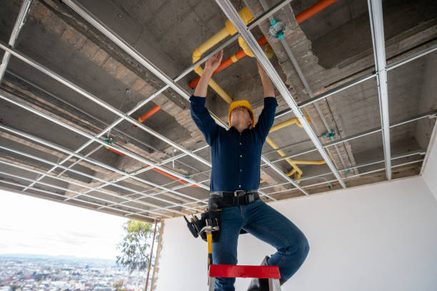Best Emergency Plumbing Repair  in Glen Gardner, NJ