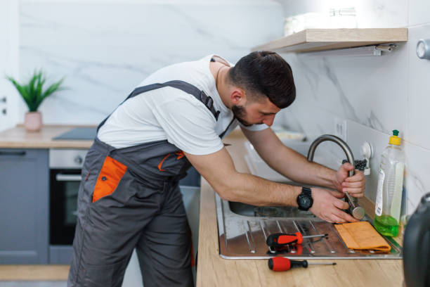 Best Residential Plumbing Services  in Glen Gardner, NJ