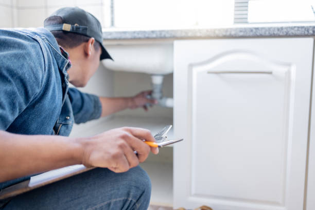 Best Local Plumber Services  in Glen Gardner, NJ