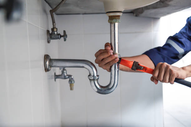 Best Drain Cleaning Services  in Glen Gardner, NJ