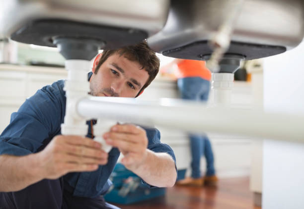Best Sprinkler Systems  in Glen Gardner, NJ