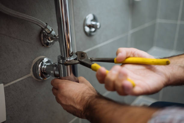 Best Local Plumber Services  in Glen Gardner, NJ