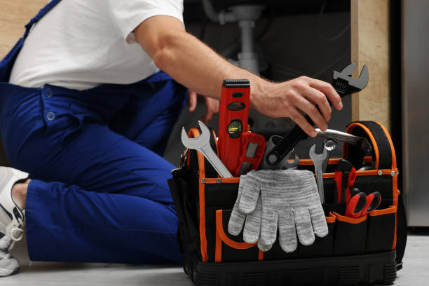 Trusted Glen Gardner, NJ Plumbing Experts