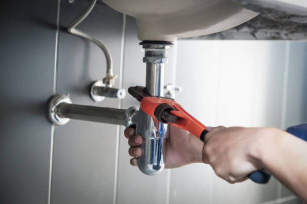 Hot Water Heater Installation in Glen Gardner, NJ