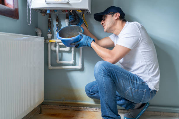 Best Faucet Repair  in Glen Gardner, NJ