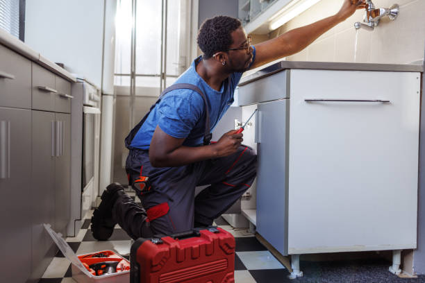 Best Sewer Line Repair  in Glen Gardner, NJ