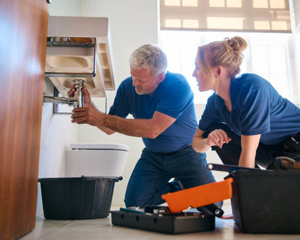 Best Pipe Repair Near Me  in Glen Gardner, NJ